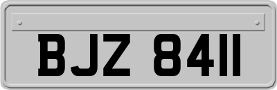 BJZ8411