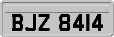 BJZ8414