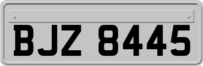 BJZ8445
