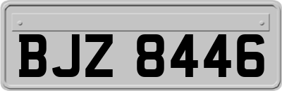 BJZ8446