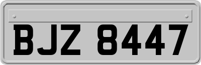 BJZ8447