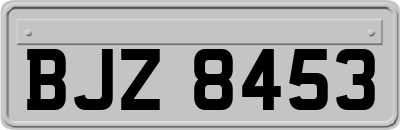 BJZ8453