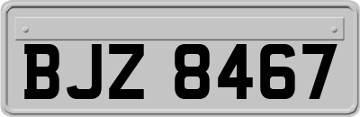 BJZ8467