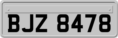 BJZ8478