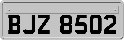BJZ8502