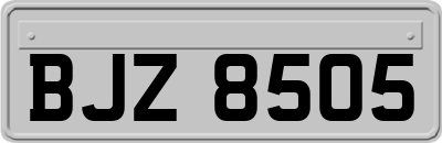 BJZ8505