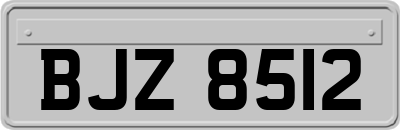 BJZ8512