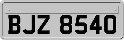 BJZ8540