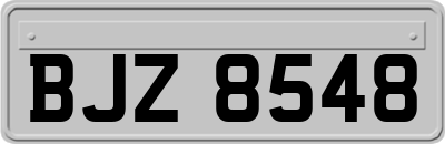 BJZ8548