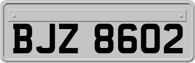 BJZ8602