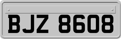 BJZ8608