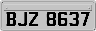BJZ8637