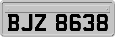 BJZ8638