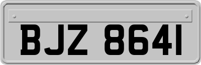BJZ8641