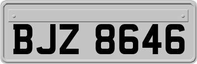 BJZ8646
