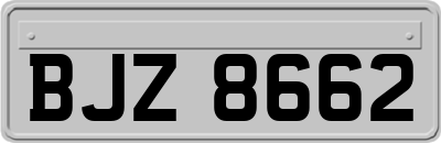 BJZ8662