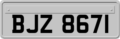 BJZ8671