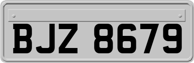 BJZ8679