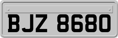 BJZ8680