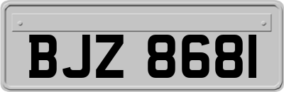 BJZ8681