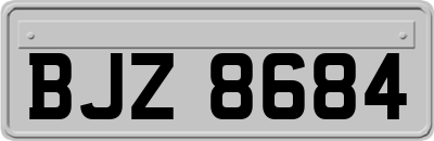BJZ8684