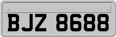 BJZ8688