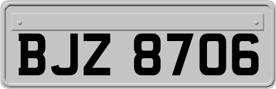 BJZ8706