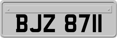 BJZ8711