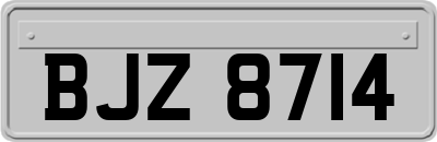 BJZ8714