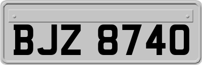 BJZ8740