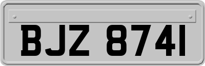 BJZ8741