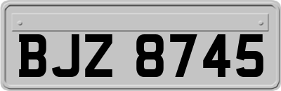 BJZ8745