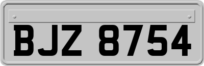 BJZ8754