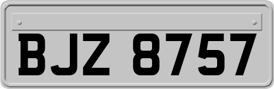 BJZ8757
