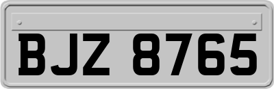 BJZ8765