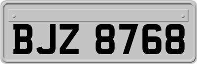 BJZ8768