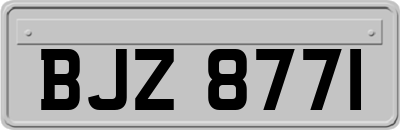 BJZ8771