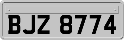 BJZ8774