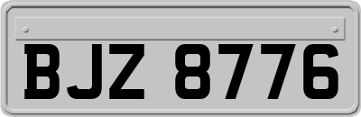 BJZ8776