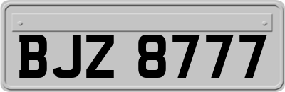 BJZ8777