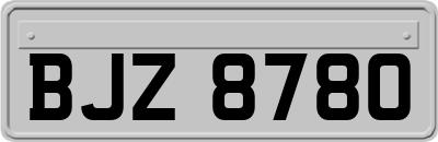 BJZ8780