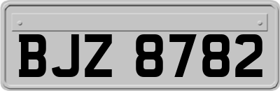 BJZ8782