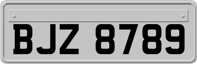 BJZ8789