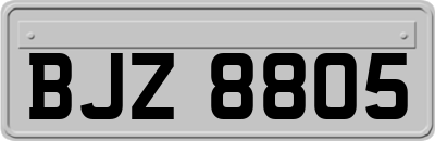 BJZ8805