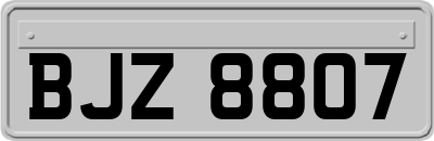 BJZ8807