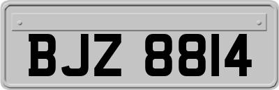BJZ8814