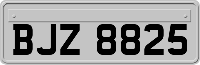 BJZ8825