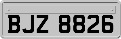 BJZ8826