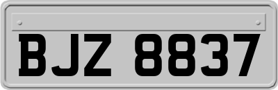 BJZ8837
