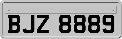 BJZ8889